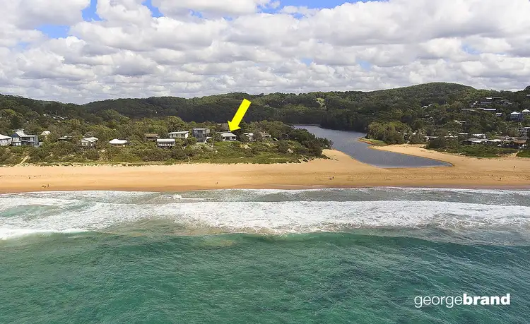 Fifth view of Homely house listing, 11a Tudibaring Parade, Macmasters Beach NSW 2251
