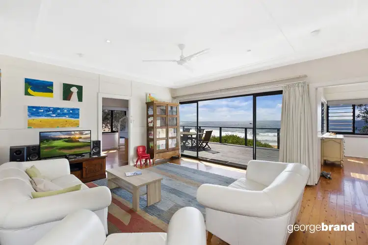 Sixth view of Homely house listing, 11a Tudibaring Parade, Macmasters Beach NSW 2251