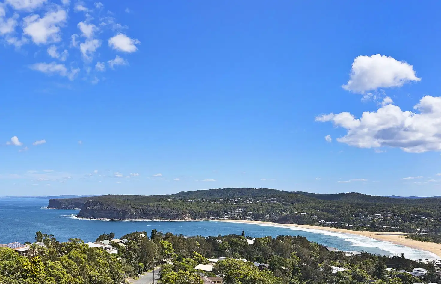 Main view of Homely land listing, 125 Del Monte Place, Copacabana NSW 2251