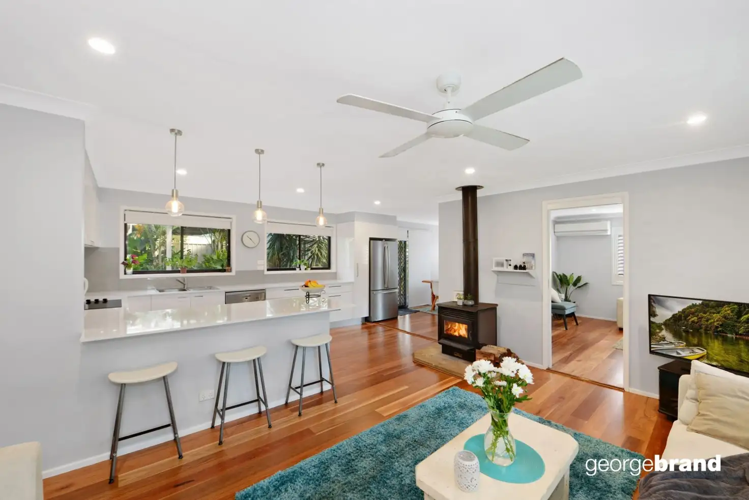 Main view of Homely house listing, 10 Skye Close, Bensville NSW 2251