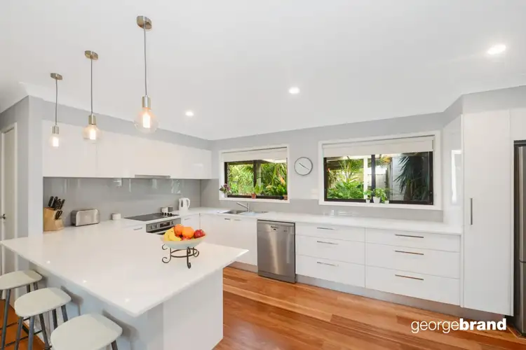 Third view of Homely house listing, 10 Skye Close, Bensville NSW 2251