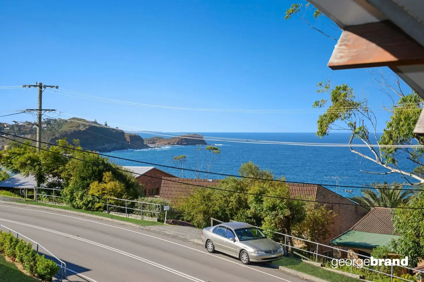 Main view of Homely house listing, 103 Cape Three Points Road, Avoca Beach NSW 2251