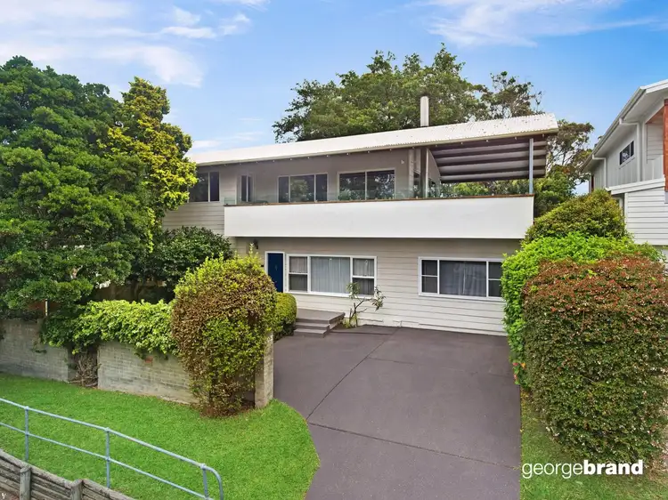 Second view of Homely house listing, 103 Cape Three Points Road, Avoca Beach NSW 2251
