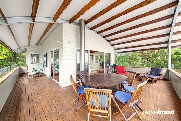 Third view of Homely house listing, 103 Cape Three Points Road, Avoca Beach NSW 2251