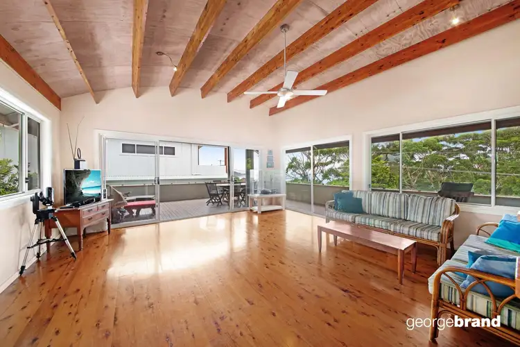 Fourth view of Homely house listing, 103 Cape Three Points Road, Avoca Beach NSW 2251