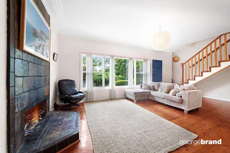 Fifth view of Homely house listing, 103 Cape Three Points Road, Avoca Beach NSW 2251