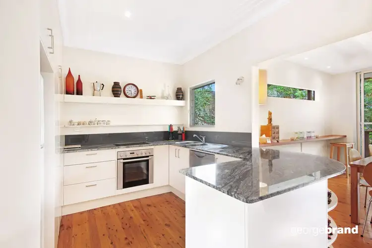 Sixth view of Homely house listing, 103 Cape Three Points Road, Avoca Beach NSW 2251