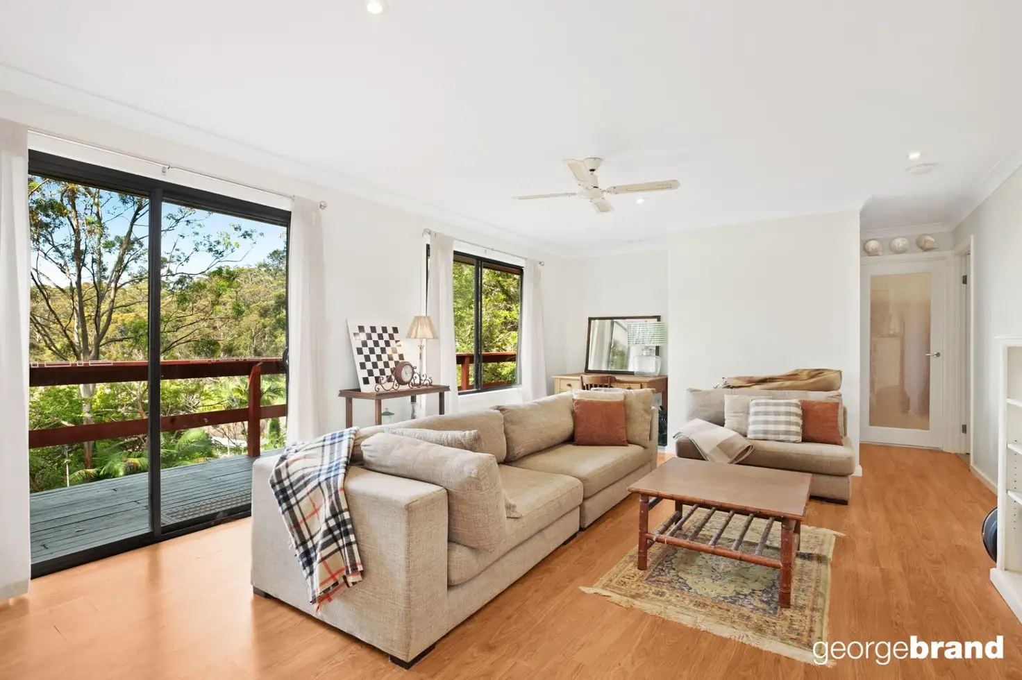 Main view of Homely house listing, 10 Woorara Parade, Green Point NSW 2251