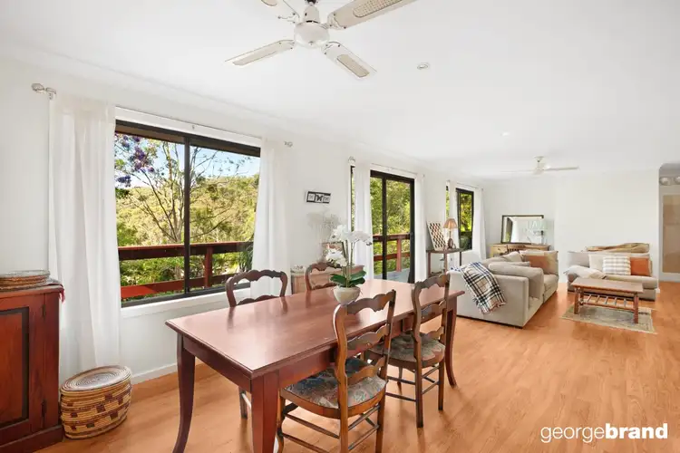 Second view of Homely house listing, 10 Woorara Parade, Green Point NSW 2251