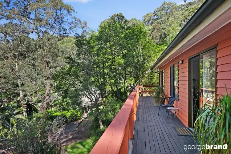 Third view of Homely house listing, 10 Woorara Parade, Green Point NSW 2251