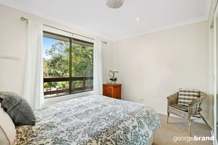Fifth view of Homely house listing, 10 Woorara Parade, Green Point NSW 2251