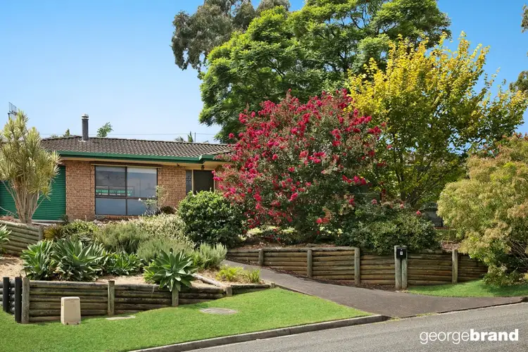 Main view of Homely house listing, 9 Julian Road, Kincumber NSW 2251