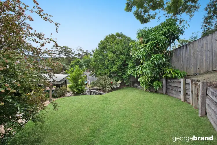 Second view of Homely house listing, 9 Julian Road, Kincumber NSW 2251