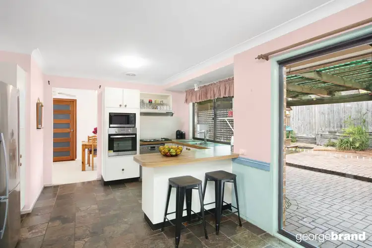 Fourth view of Homely house listing, 9 Julian Road, Kincumber NSW 2251