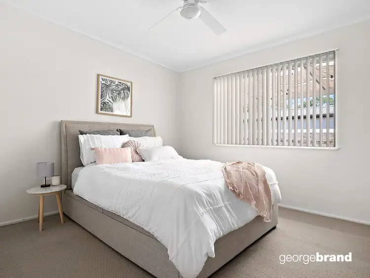 Fifth view of Homely house listing, 16 Curringa Road, Kariong NSW 2250