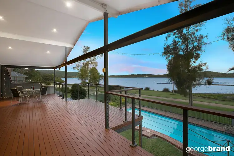 78 Broadwater Drive, Saratoga NSW 2251
