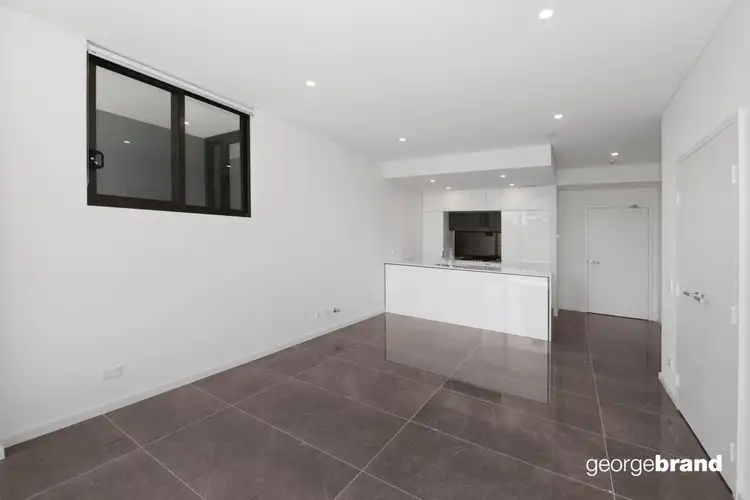 Third view of Homely unit listing, 208/2-6 Wilhelmina Street, Gosford NSW 2250