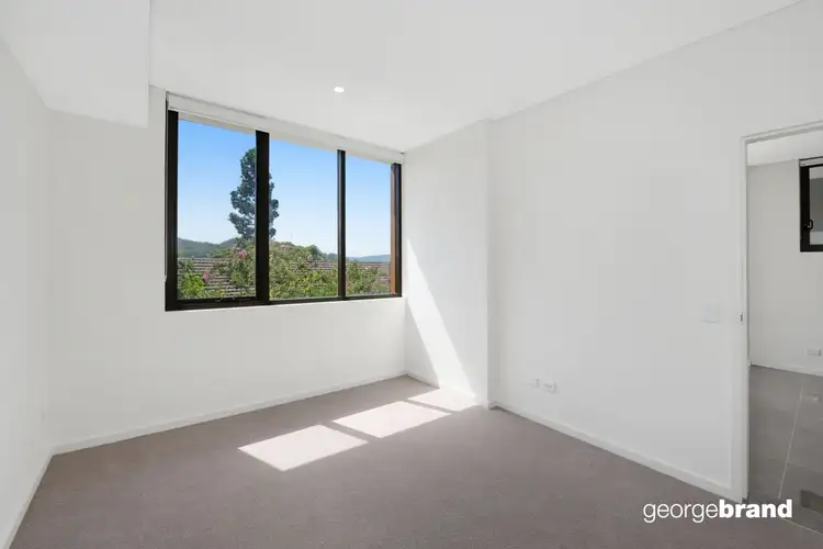 Fourth view of Homely unit listing, 208/2-6 Wilhelmina Street, Gosford NSW 2250