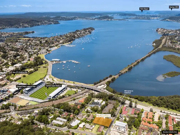 Sixth view of Homely unit listing, 208/2-6 Wilhelmina Street, Gosford NSW 2250