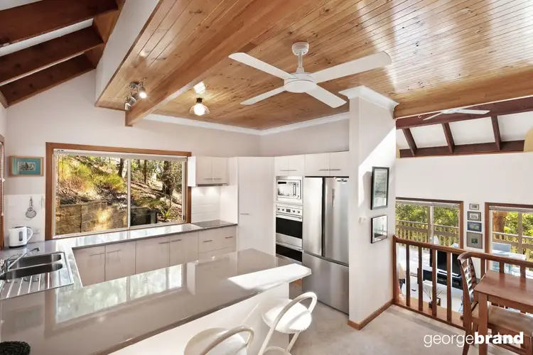 Sixth view of Homely house listing, 21 Woorara Parade, Green Point NSW 2251