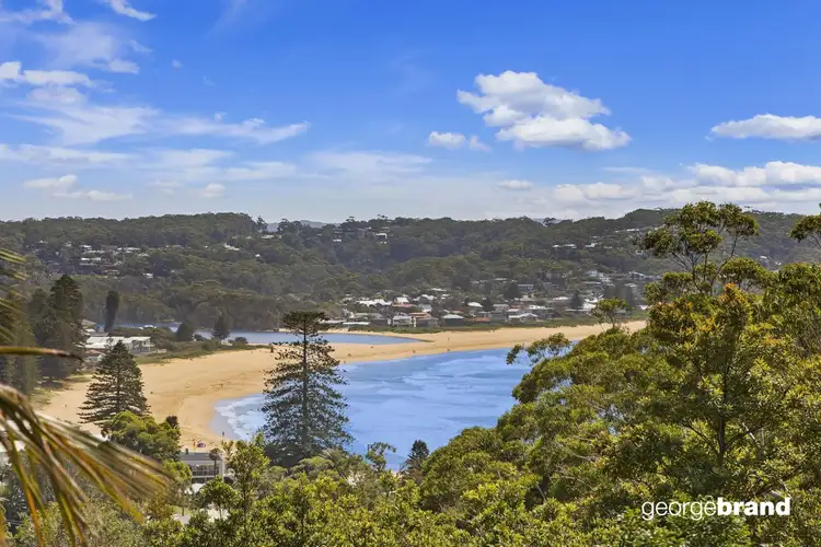 40 Fairscene Crescent, Avoca Beach NSW 2251