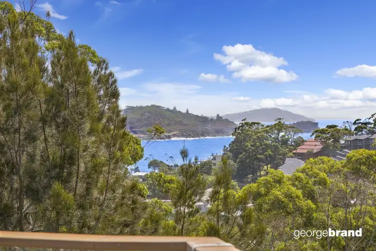 Third view of Homely house listing, 40 Fairscene Crescent, Avoca Beach NSW 2251