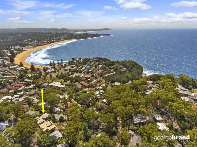 Fourth view of Homely house listing, 40 Fairscene Crescent, Avoca Beach NSW 2251