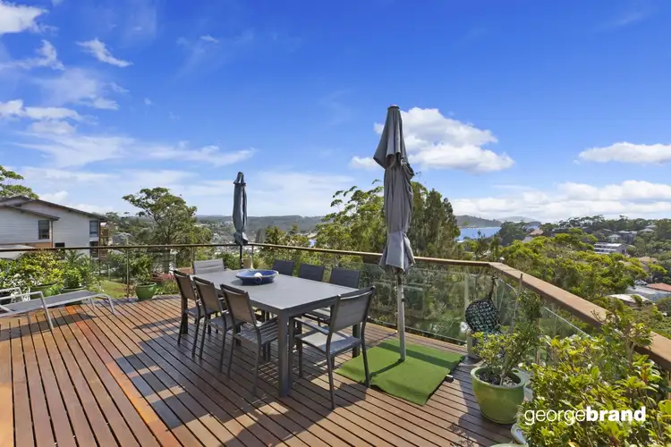 Fifth view of Homely house listing, 40 Fairscene Crescent, Avoca Beach NSW 2251
