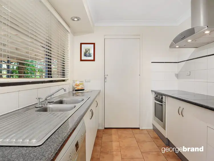 Fifth view of Homely house listing, 61 Mitchell Drive, Kariong NSW 2250