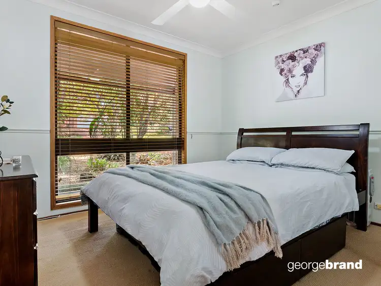 Sixth view of Homely house listing, 61 Mitchell Drive, Kariong NSW 2250