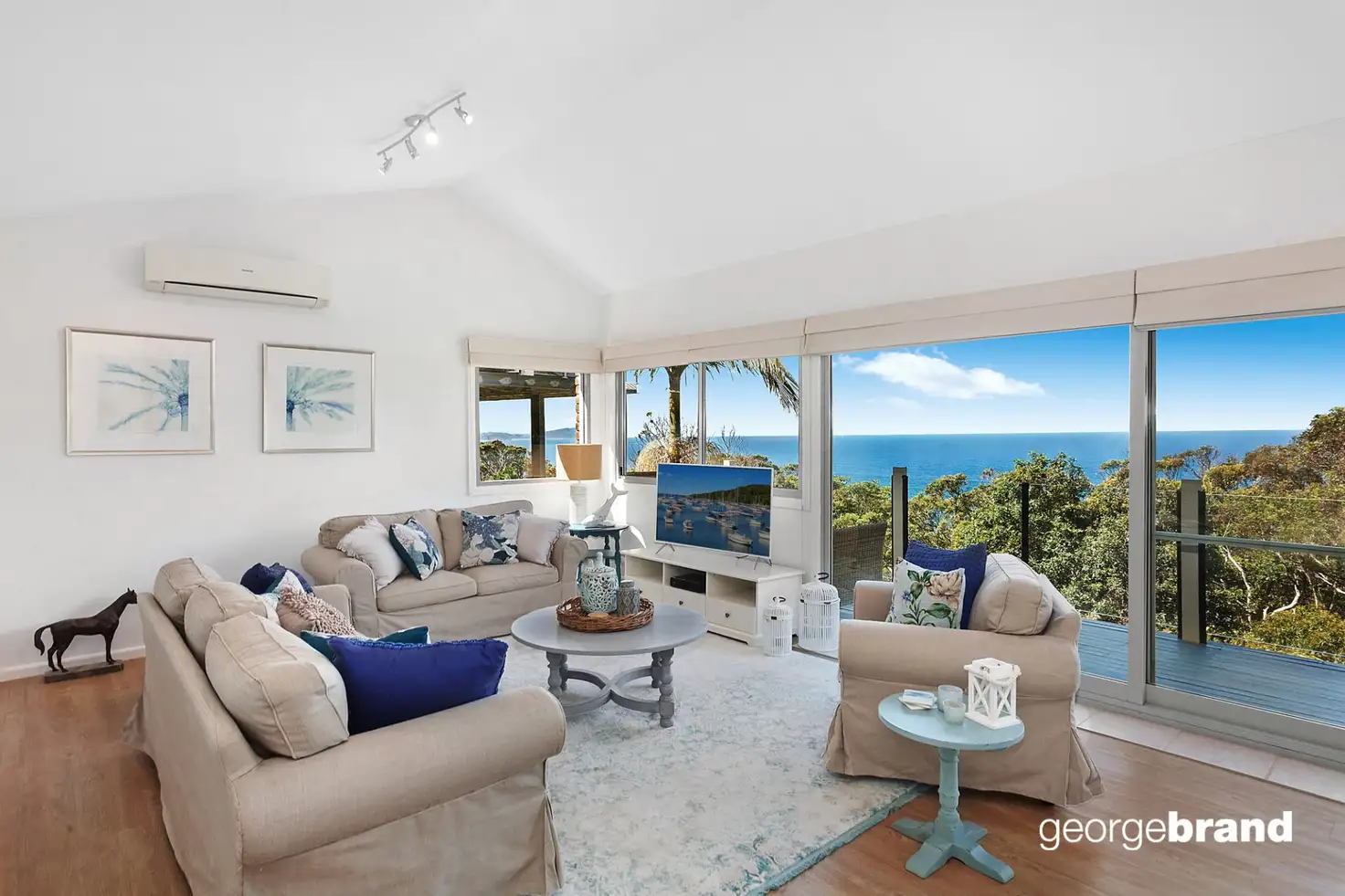 Main view of Homely house listing, 87 Del Monte Place, Copacabana NSW 2251