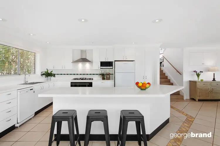 Second view of Homely house listing, 87 Del Monte Place, Copacabana NSW 2251