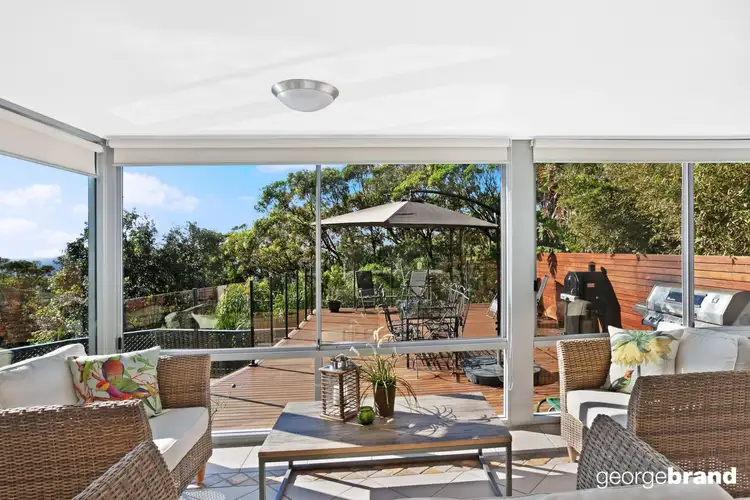 Fourth view of Homely house listing, 87 Del Monte Place, Copacabana NSW 2251