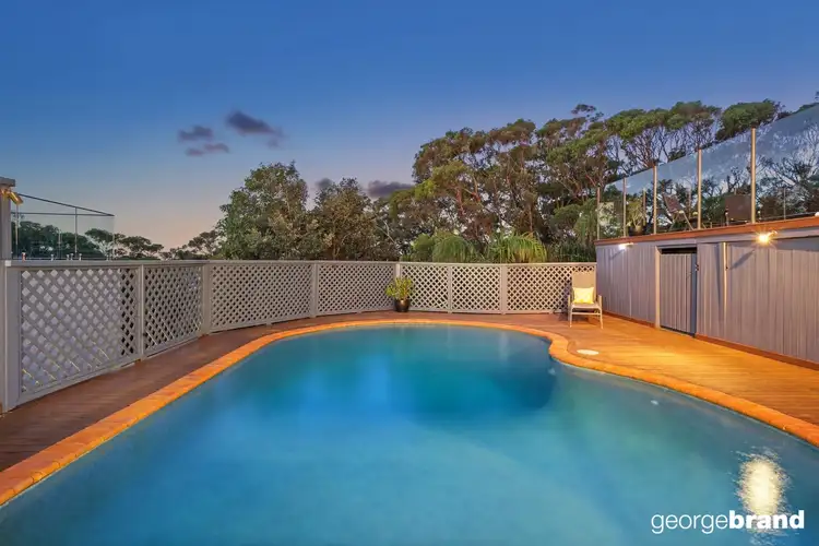 Fifth view of Homely house listing, 87 Del Monte Place, Copacabana NSW 2251