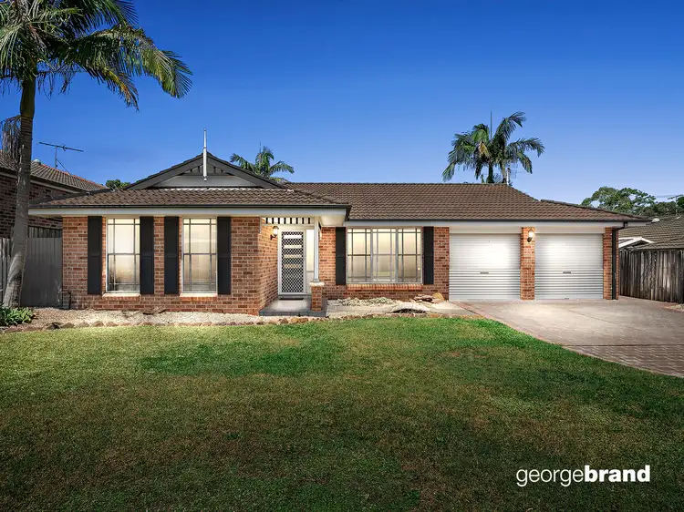 32 Oakes Street, Kariong NSW 2250