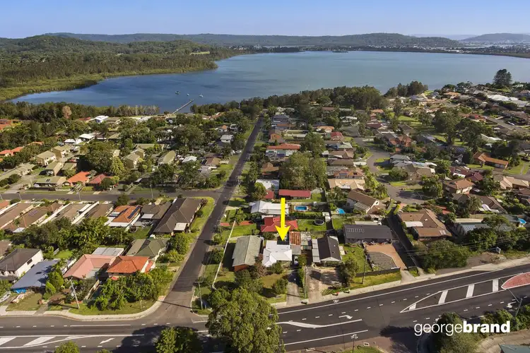 6 Avoca Drive, Kincumber NSW 2251