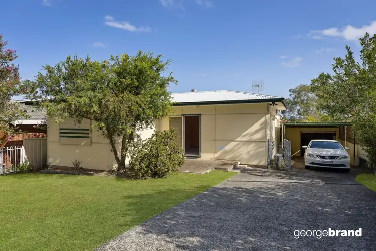 Second view of Homely house listing, 6 Avoca Drive, Kincumber NSW 2251