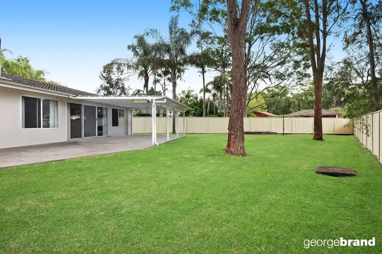 8 Shirley Close, Kincumber NSW 2251