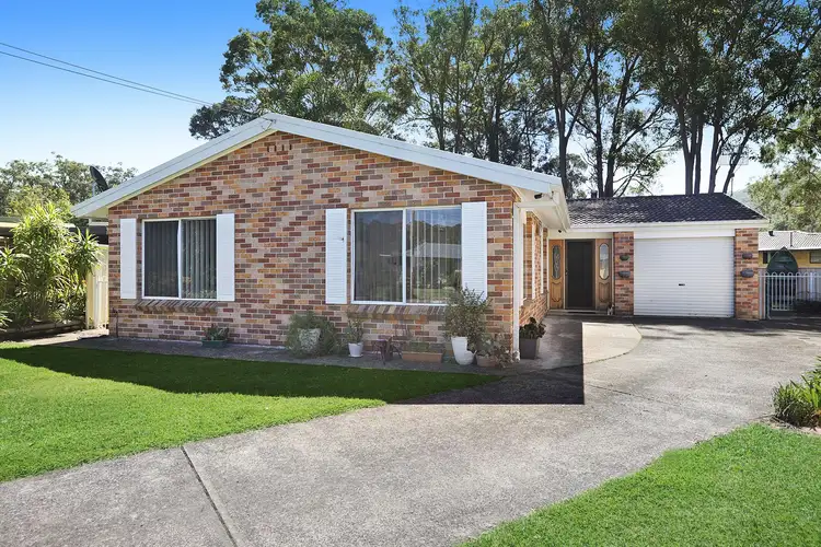 Second view of Homely house listing, 8 Shirley Close, Kincumber NSW 2251