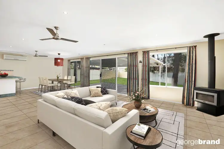 Third view of Homely house listing, 8 Shirley Close, Kincumber NSW 2251