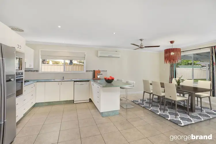 Fourth view of Homely house listing, 8 Shirley Close, Kincumber NSW 2251