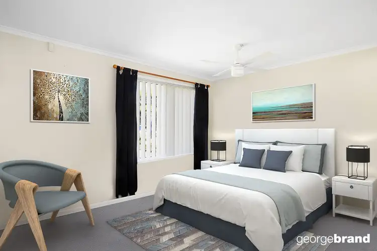 Fifth view of Homely house listing, 8 Shirley Close, Kincumber NSW 2251