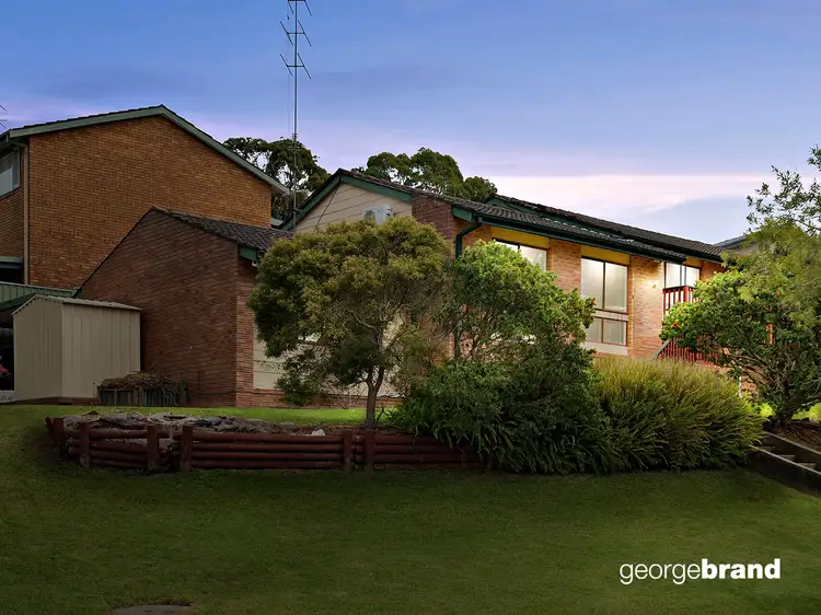 32 Jarrah Drive, Kariong NSW 2250