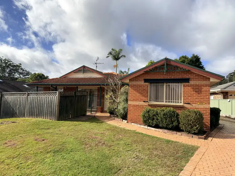 24 Percy Joseph Avenue