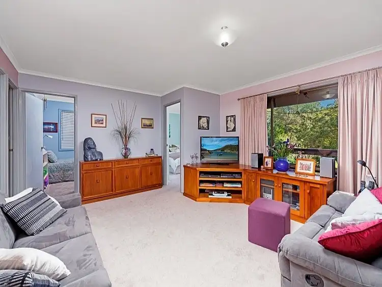 Fifth view of Homely house listing, 102 Oceano St, Copacabana NSW 2251