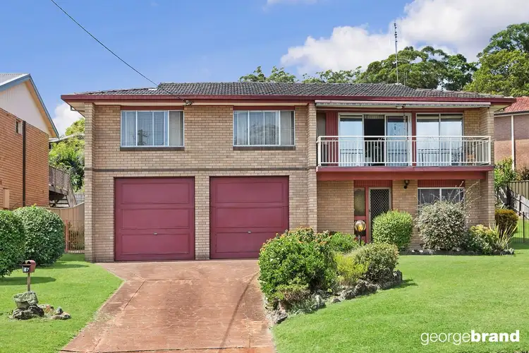 47 Asca Drive, Green Point NSW 2251
