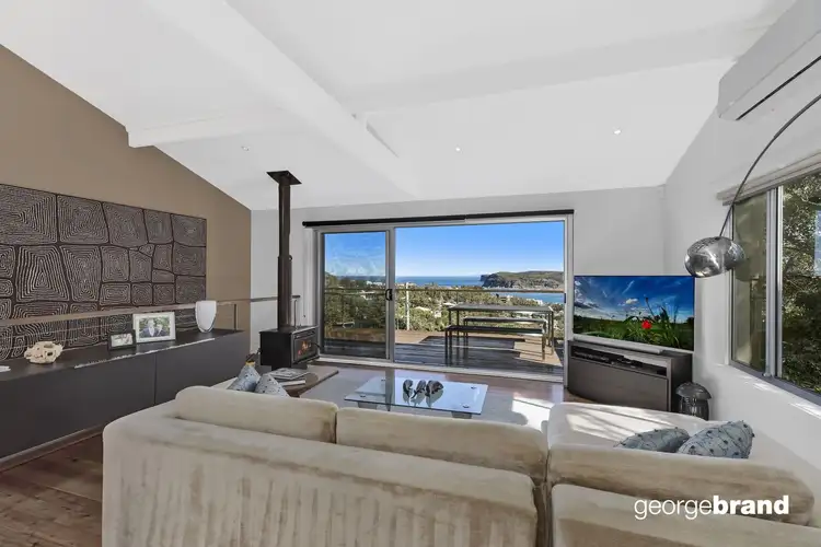 Fourth view of Homely house listing, 39 Vista Ave, Copacabana NSW 2251