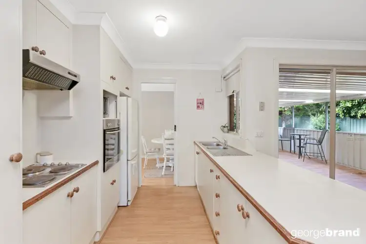 Third view of Homely house listing, 5 Lyndall Close, Kincumber NSW 2251