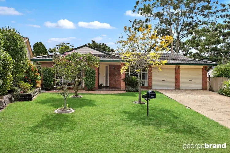 Main view of Homely house listing, 16 Greenlee Street, Green Point NSW 2251