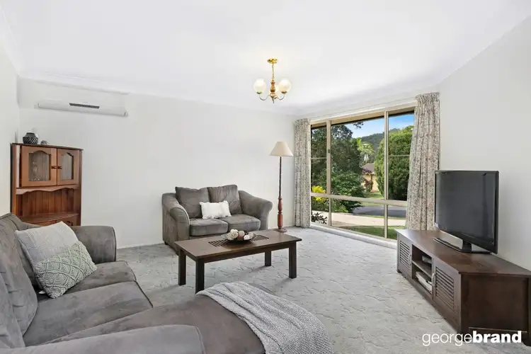 Second view of Homely house listing, 16 Greenlee Street, Green Point NSW 2251
